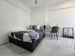 Aquarius By The Park (D16), Condominium #514223081